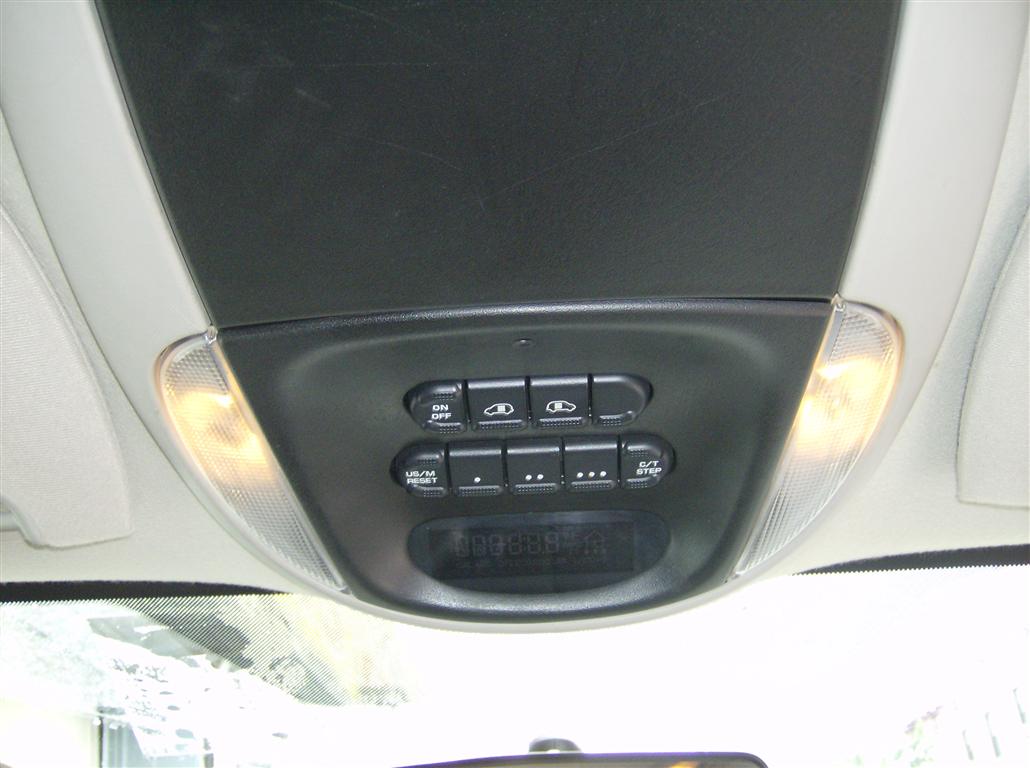 Pre-owned Car CaravanDodge