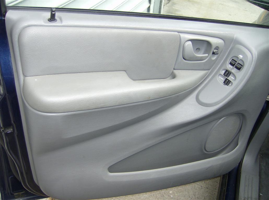 Pre-owned Car CaravanDodge