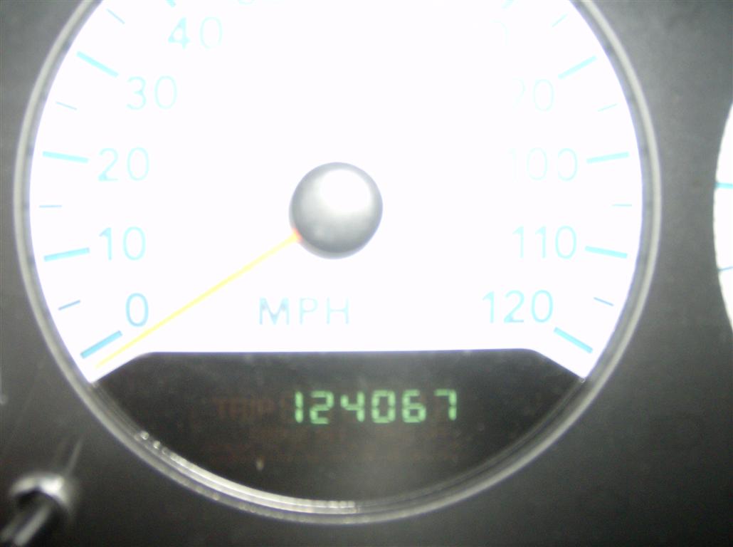 Pre-owned Car CaravanDodge