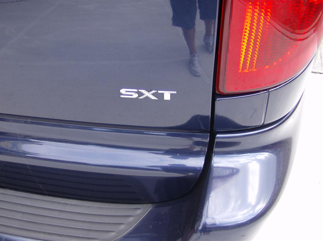 Pre-owned Car CaravanDodge