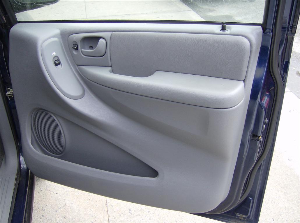 Pre-owned Car CaravanDodge