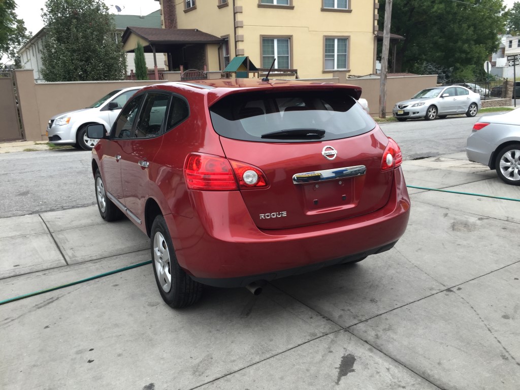Used Nissan Altima For Sale >> Used 2011 Nissan Rogue S SUV $9,490.00 Used Nissan Altima For Sale >> Used 2011 Nissan Rogue S SUV $9,490.00