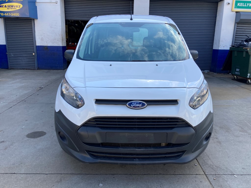 Used - Ford Transit Connect XL Cargo Van for sale in Staten Island NY