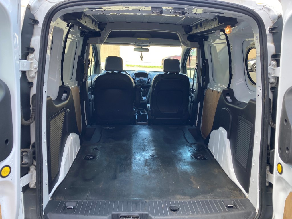 Used - Ford Transit Connect XL Cargo Van for sale in Staten Island NY