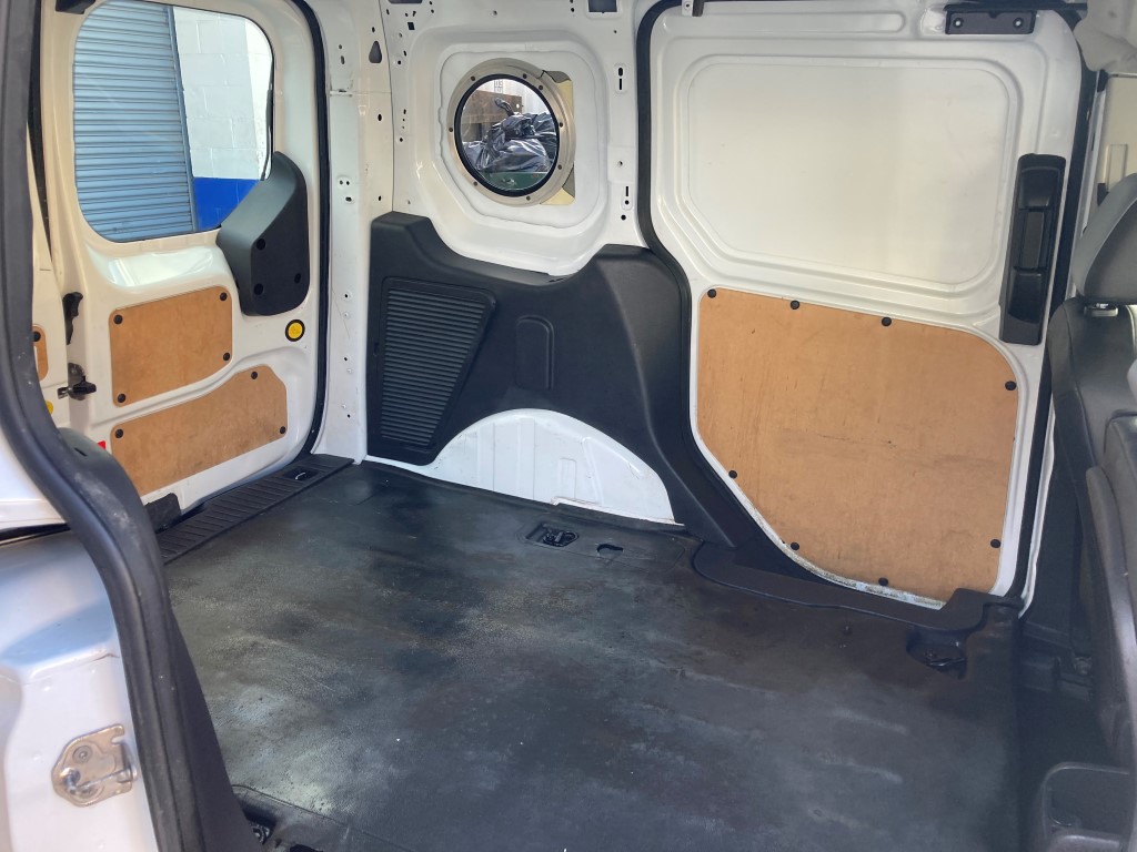 Used - Ford Transit Connect XL Cargo Van for sale in Staten Island NY