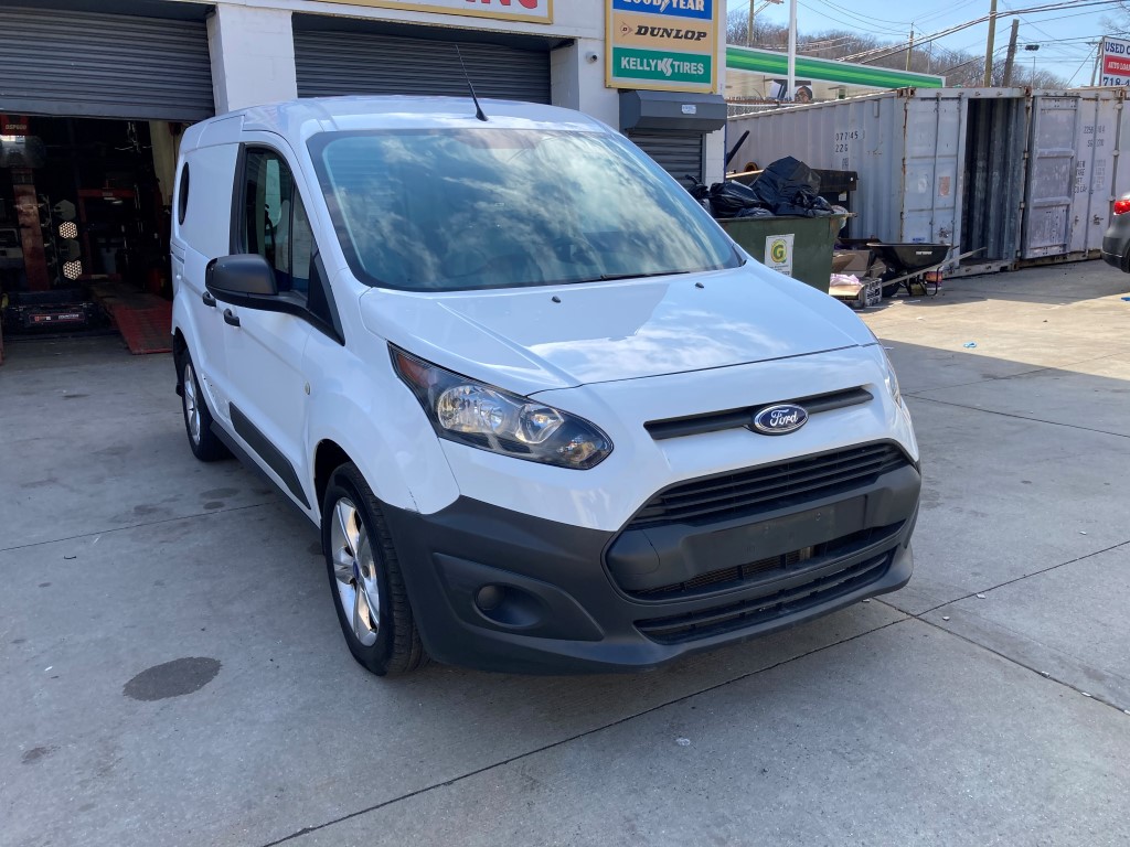 Used - Ford Transit Connect XL Cargo Van for sale in Staten Island NY