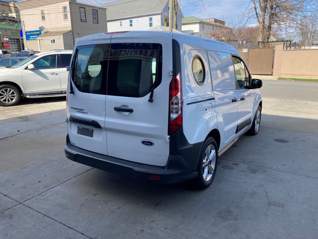 Used - Ford Transit Connect XL Cargo Van for sale in Staten Island NY