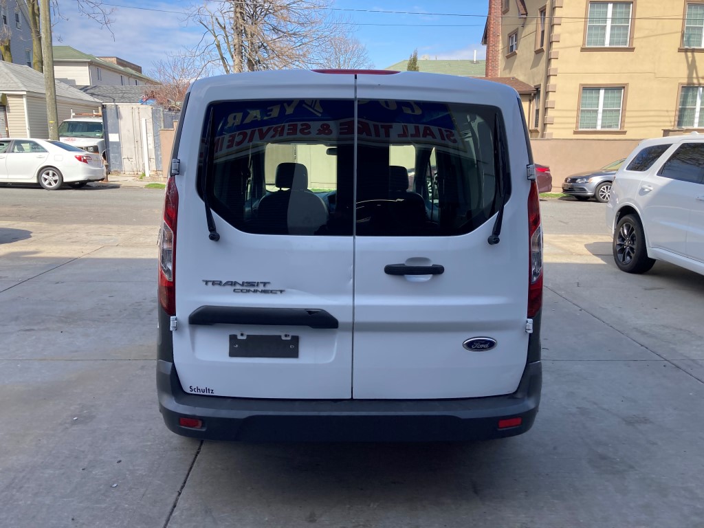 Used - Ford Transit Connect XL Cargo Van for sale in Staten Island NY