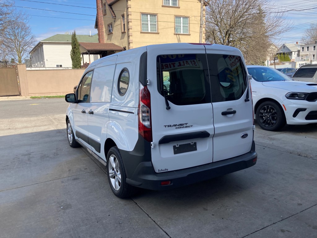 Used - Ford Transit Connect XL Cargo Van for sale in Staten Island NY