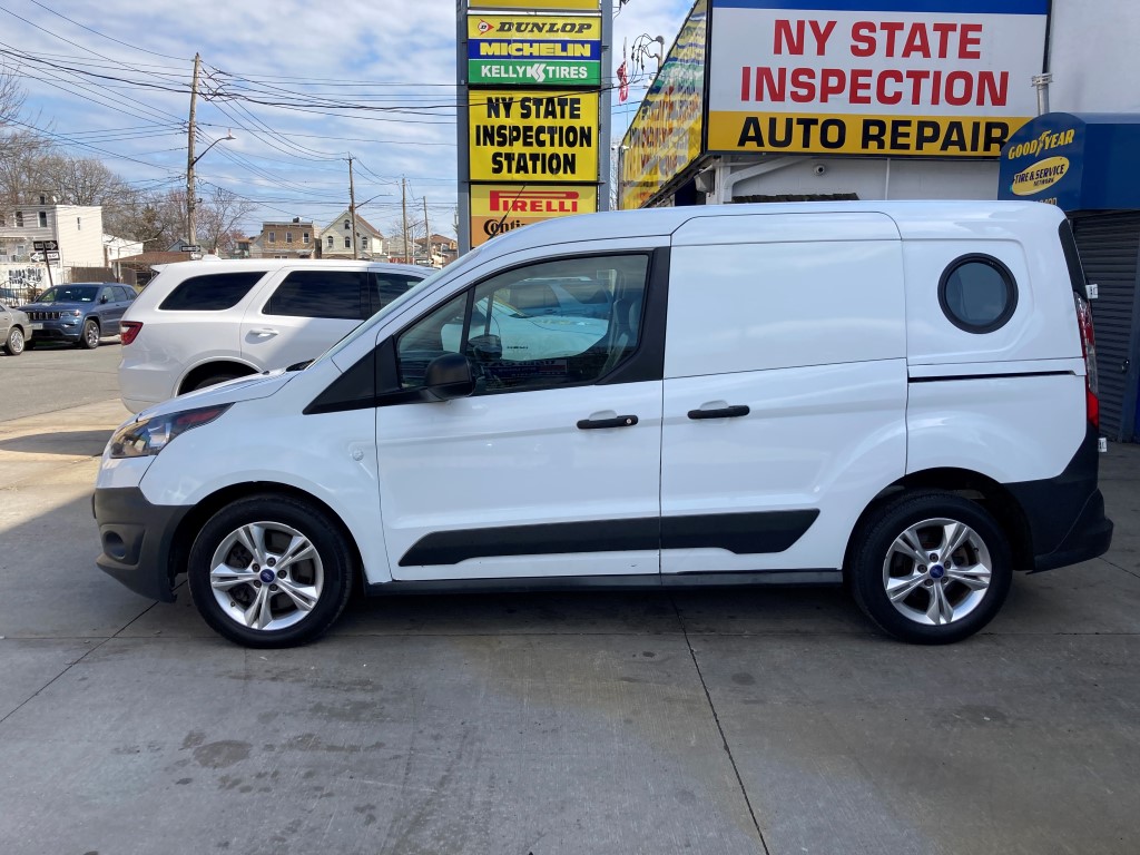 Used - Ford Transit Connect XL Cargo Van for sale in Staten Island NY