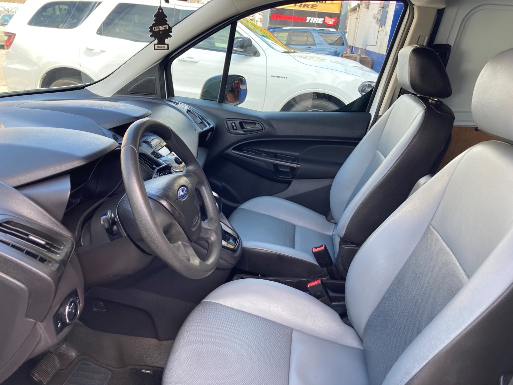 Used - Ford Transit Connect XL Cargo Van for sale in Staten Island NY