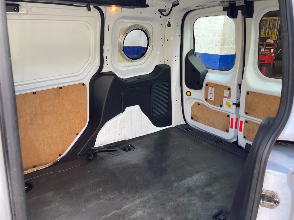 Used - Ford Transit Connect XL Cargo Van for sale in Staten Island NY