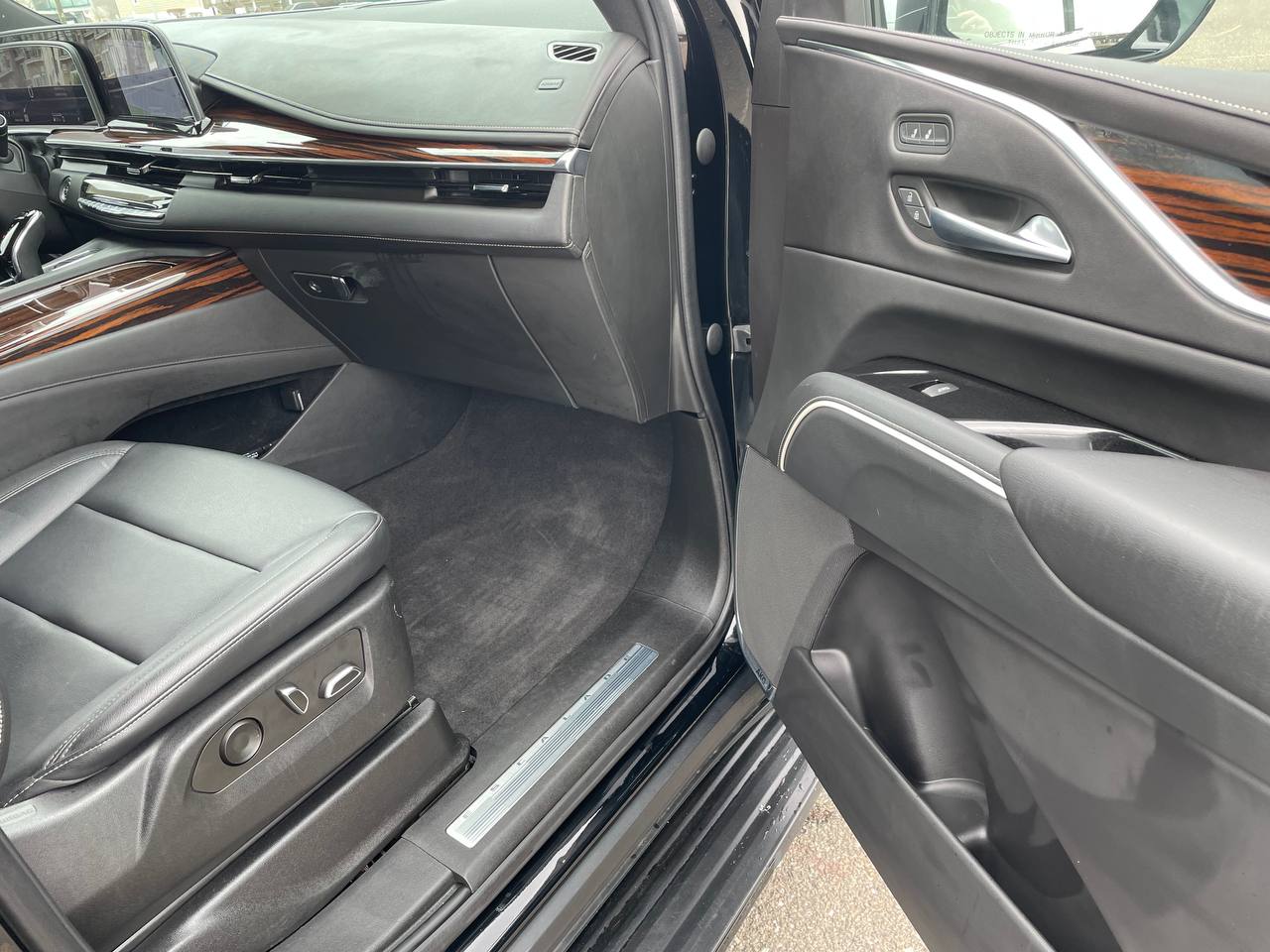 Used - Cadillac Escalade ESV SUV for sale in Staten Island NY