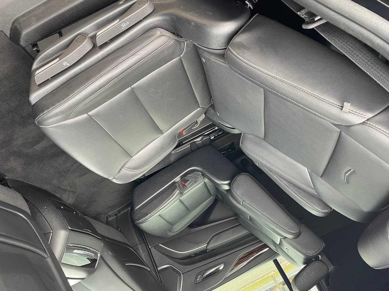 Used - Cadillac Escalade ESV SUV for sale in Staten Island NY