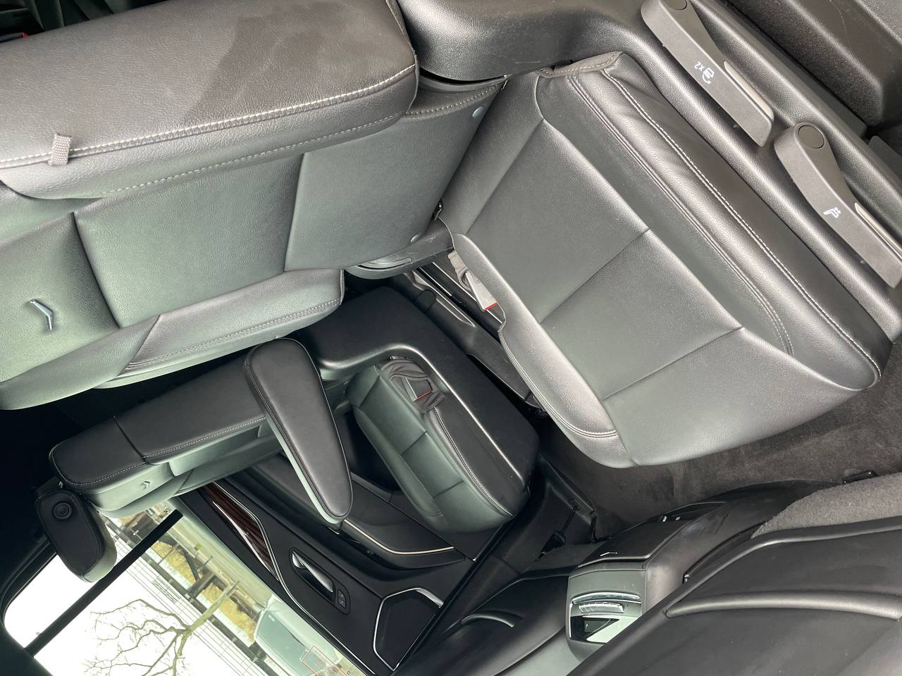 Used - Cadillac Escalade ESV SUV for sale in Staten Island NY