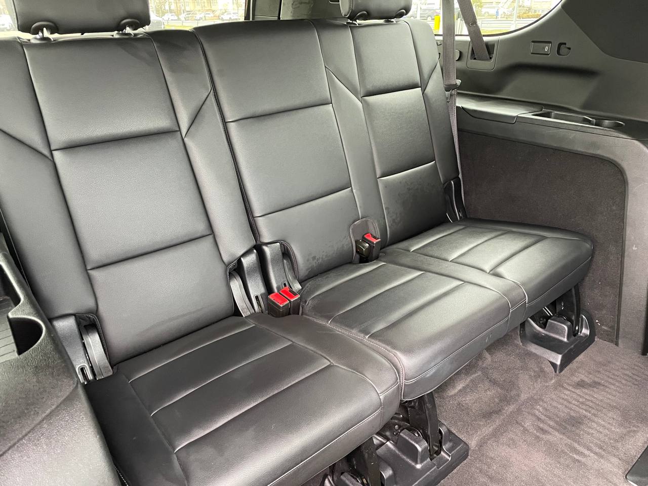 Used - Cadillac Escalade ESV SUV for sale in Staten Island NY