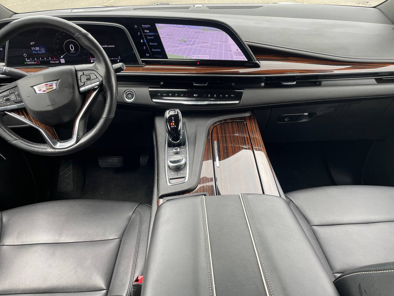 Used - Cadillac Escalade ESV SUV for sale in Staten Island NY