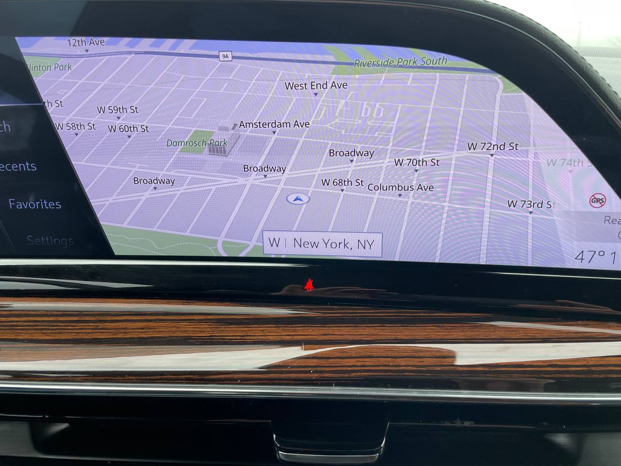 Used - Cadillac Escalade ESV SUV for sale in Staten Island NY