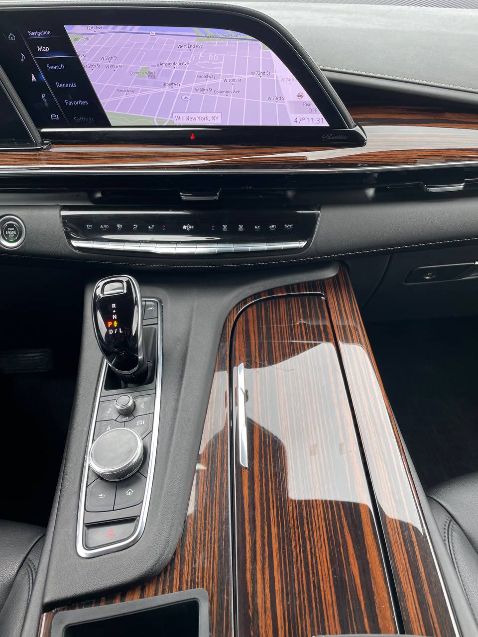 Used - Cadillac Escalade ESV SUV for sale in Staten Island NY