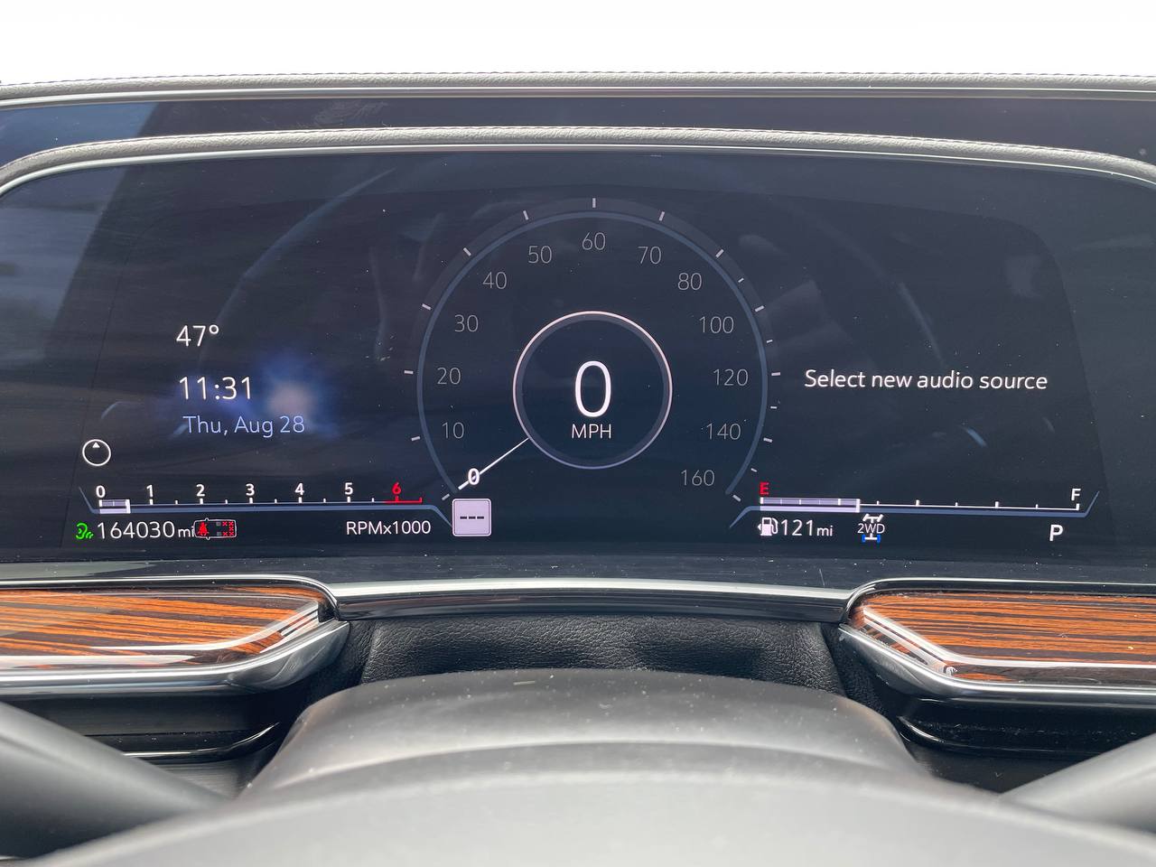 Used - Cadillac Escalade ESV SUV for sale in Staten Island NY