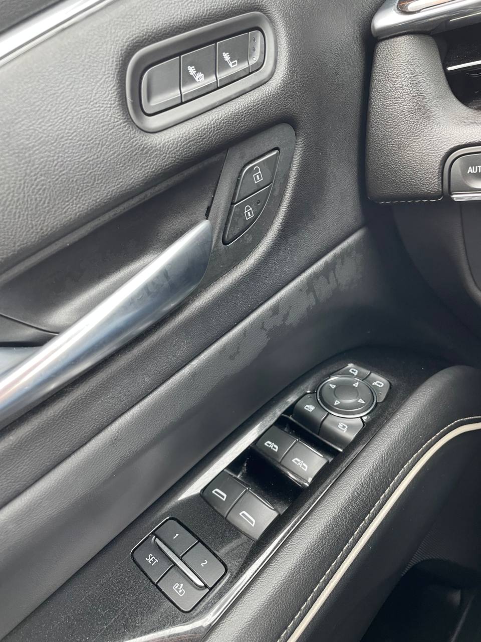 Used - Cadillac Escalade ESV SUV for sale in Staten Island NY