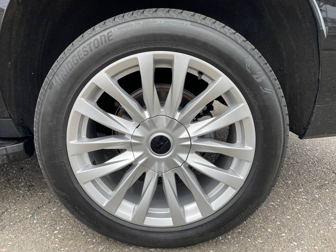 Used - Cadillac Escalade ESV SUV for sale in Staten Island NY