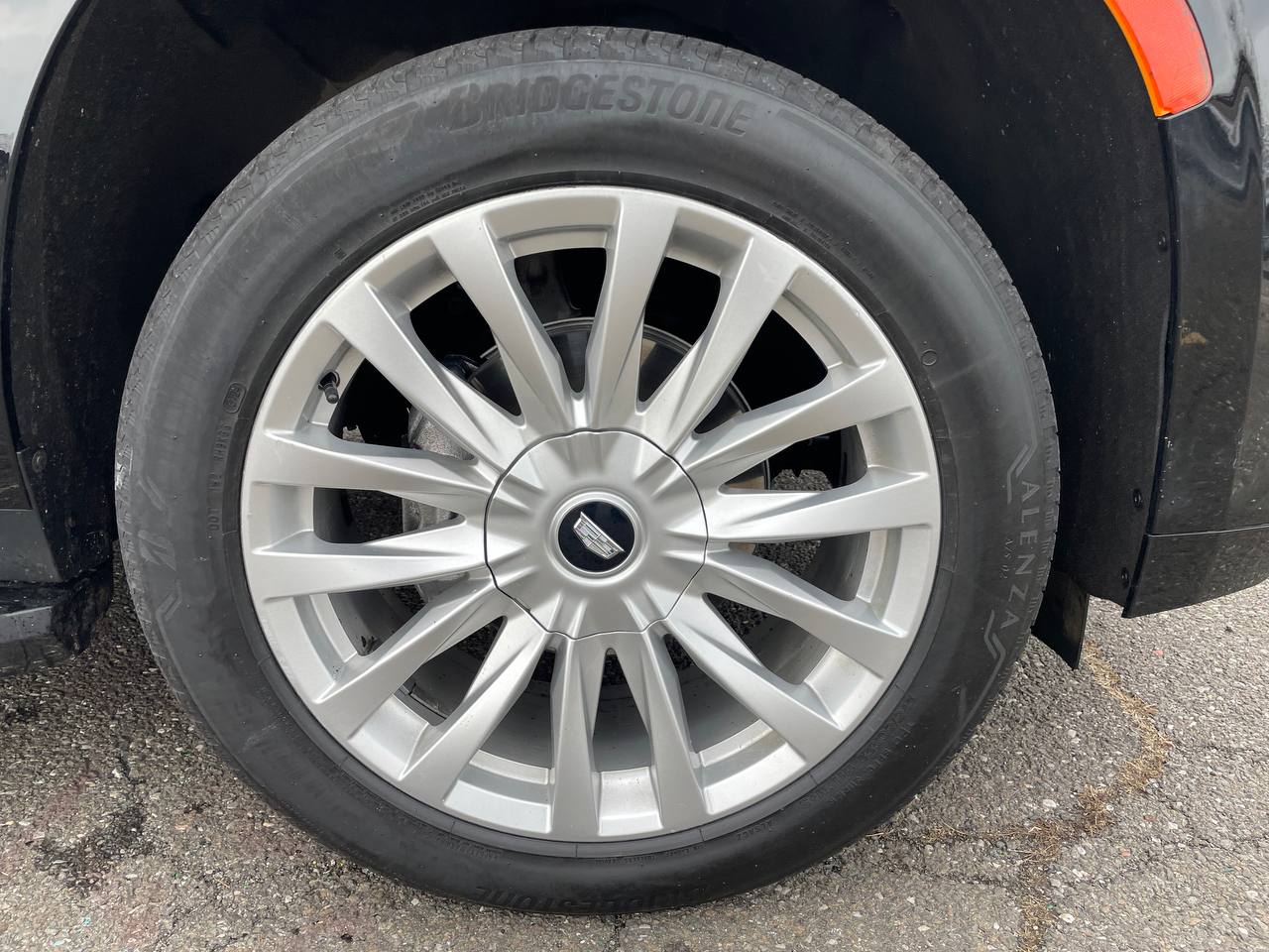 Used - Cadillac Escalade ESV SUV for sale in Staten Island NY