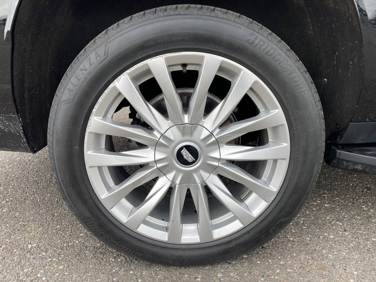 Used - Cadillac Escalade ESV SUV for sale in Staten Island NY