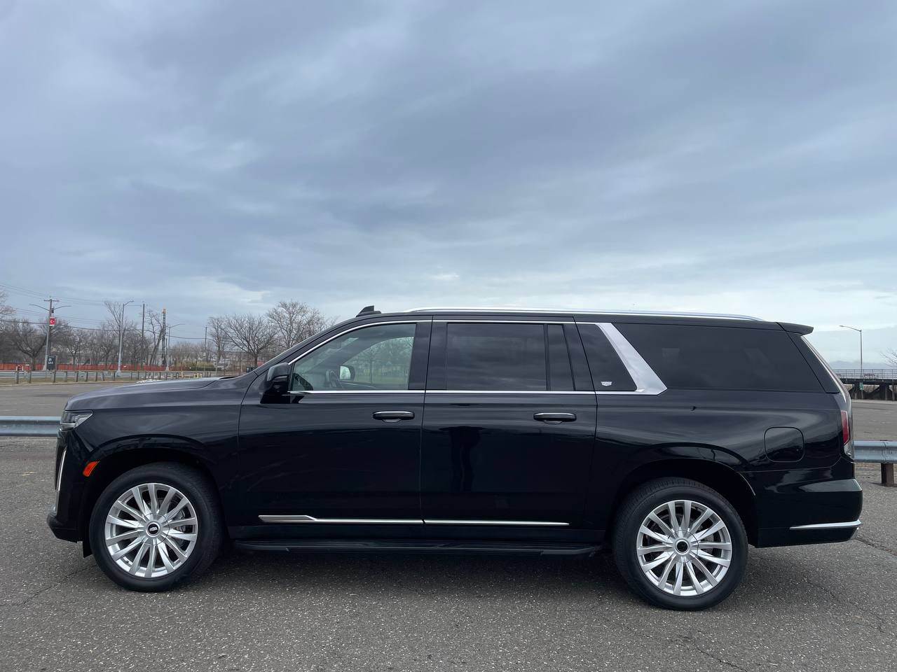 Used - Cadillac Escalade ESV SUV for sale in Staten Island NY