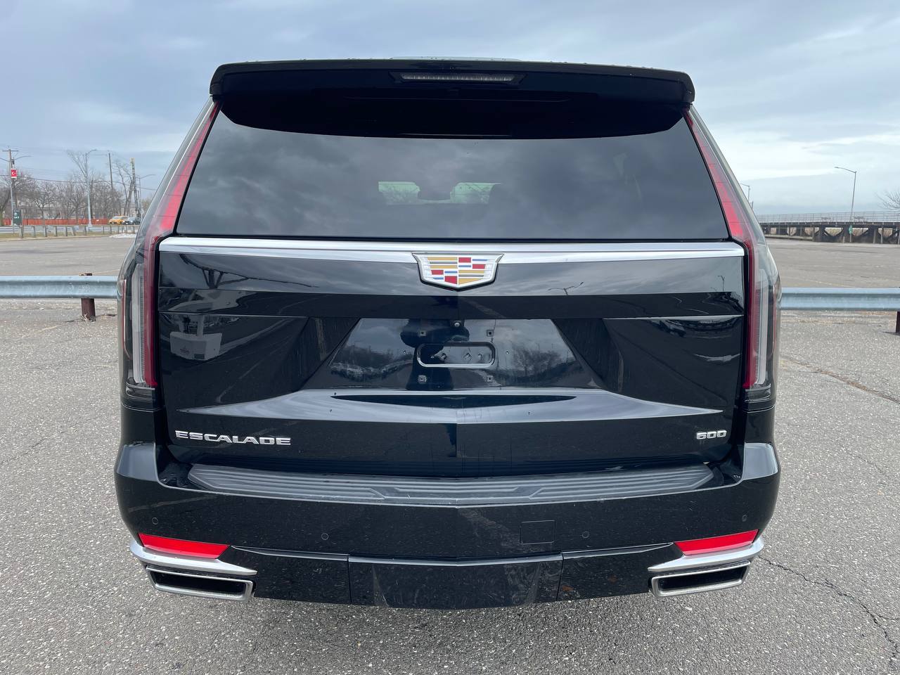 Used - Cadillac Escalade ESV SUV for sale in Staten Island NY