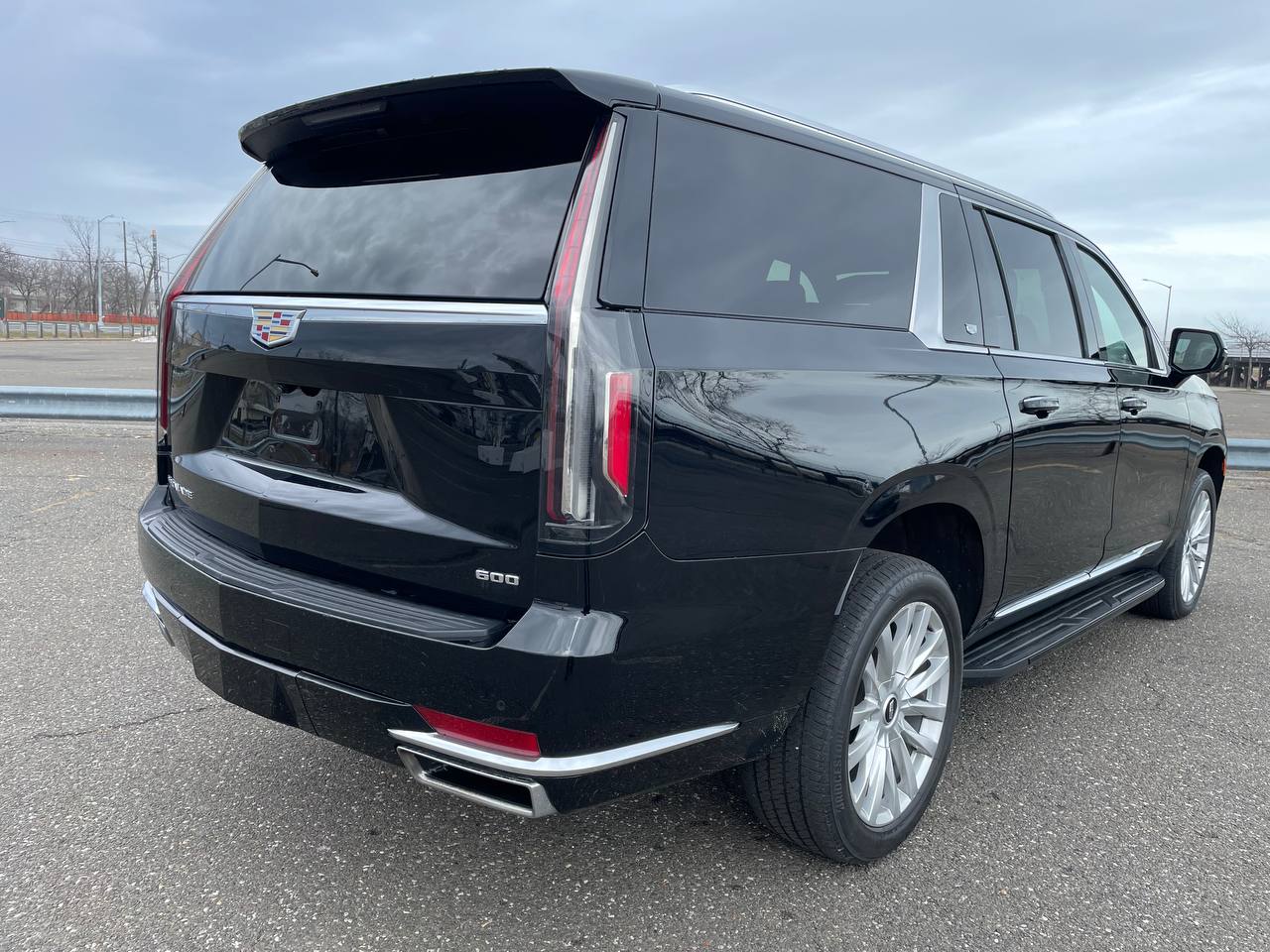 Used - Cadillac Escalade ESV SUV for sale in Staten Island NY