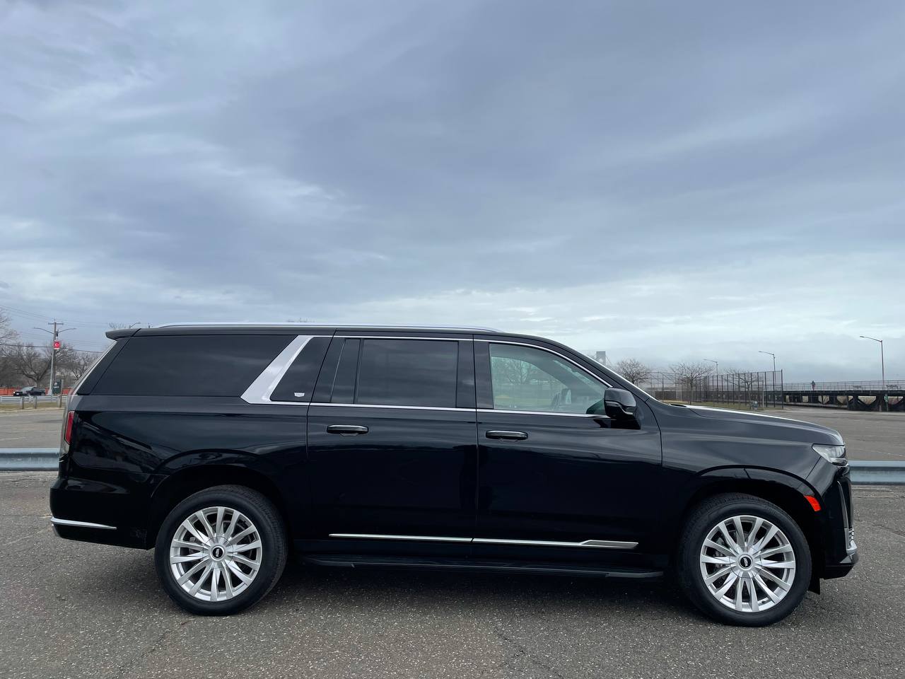 Used - Cadillac Escalade ESV SUV for sale in Staten Island NY