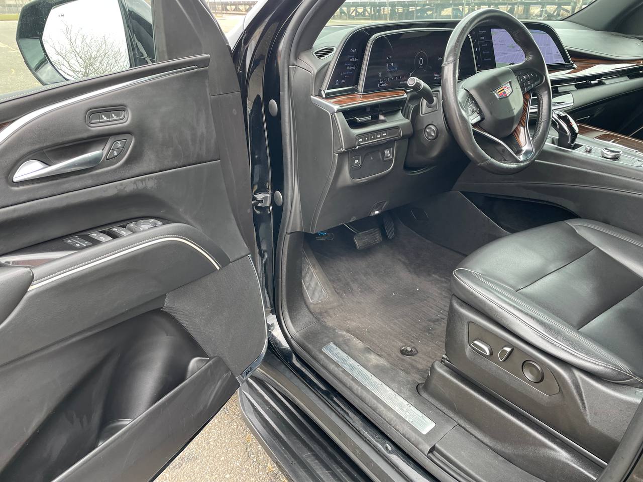 Used - Cadillac Escalade ESV SUV for sale in Staten Island NY