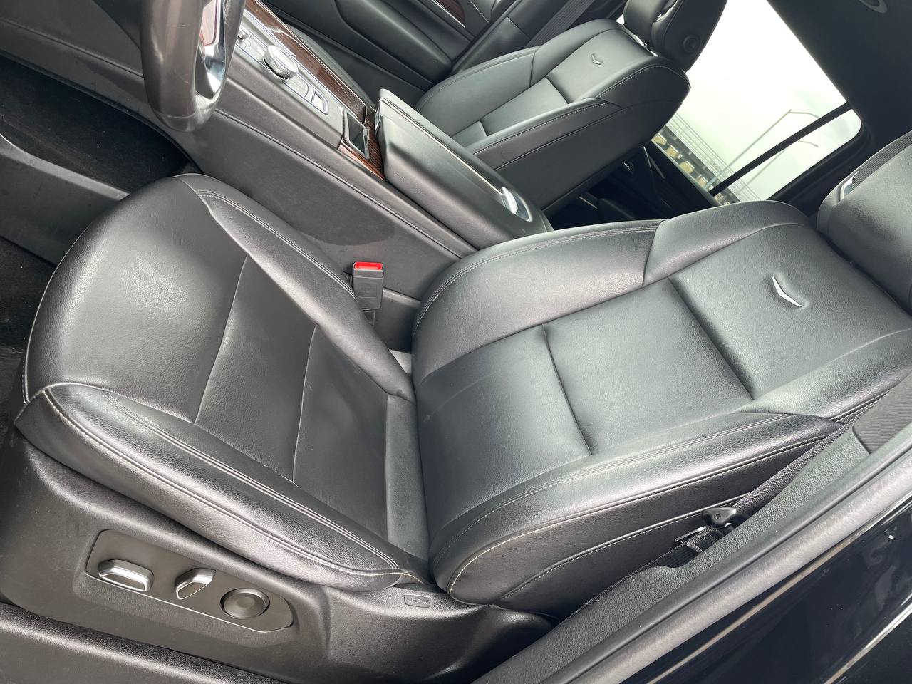 Used - Cadillac Escalade ESV SUV for sale in Staten Island NY