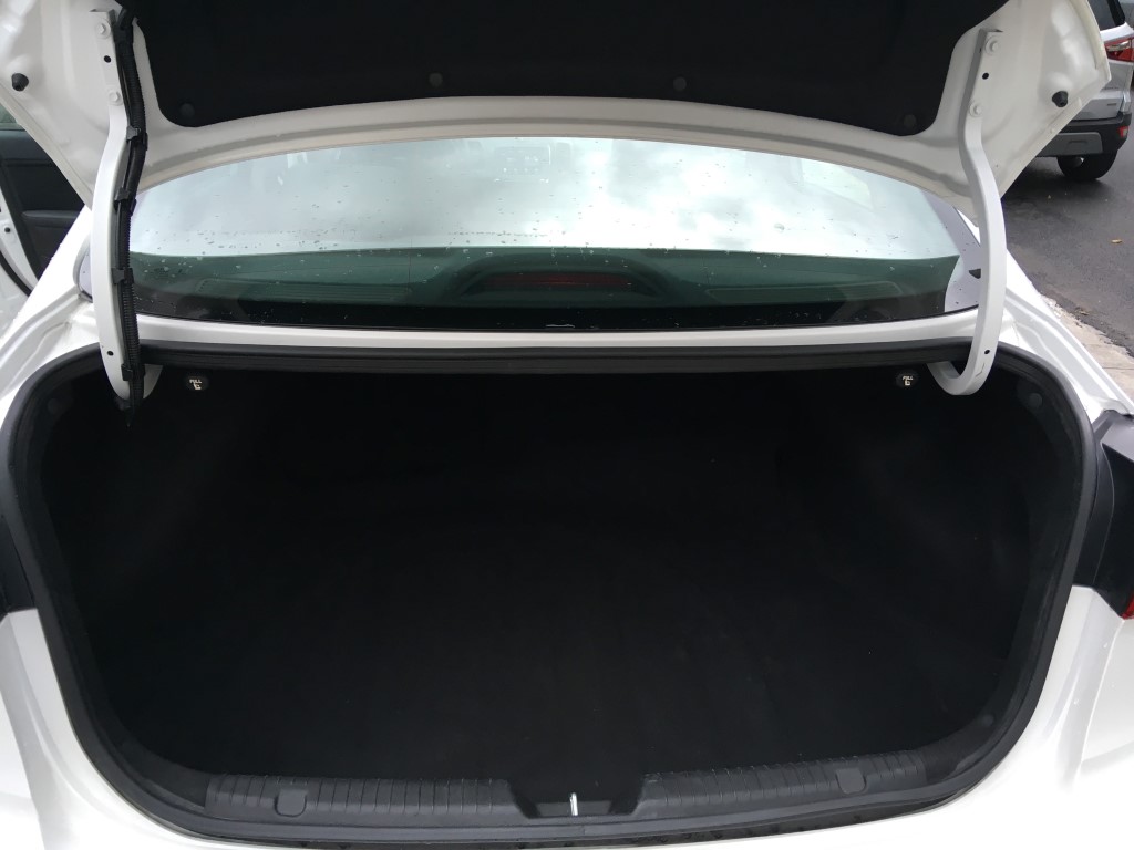 Used - Kia Forte LX Sedan for sale in Staten Island NY