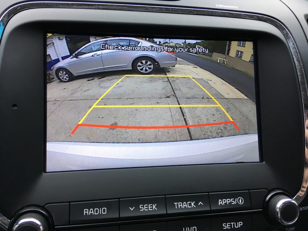 Used - Kia Forte LX Sedan for sale in Staten Island NY