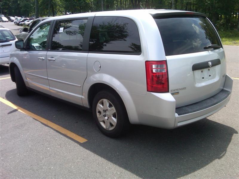 Best used minivan deals