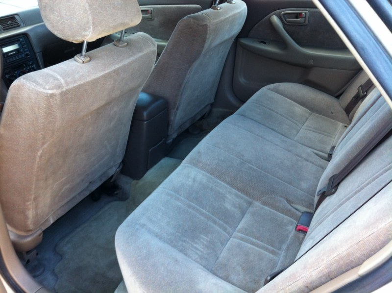 1999 Toyota Camry Sedan for sale in Brooklyn, NY