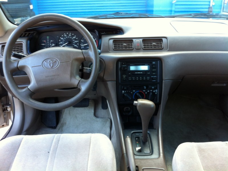 1999 Toyota Camry Sedan for sale in Brooklyn, NY