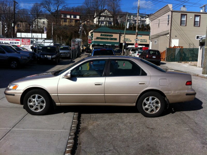 1999 Toyota Camry Sedan for sale in Brooklyn, NY