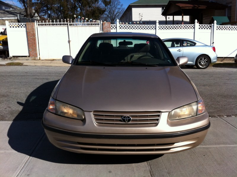 1999 Toyota Camry Sedan for sale in Brooklyn, NY