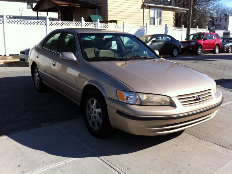 1999 Toyota Camry Sedan for sale in Brooklyn, NY