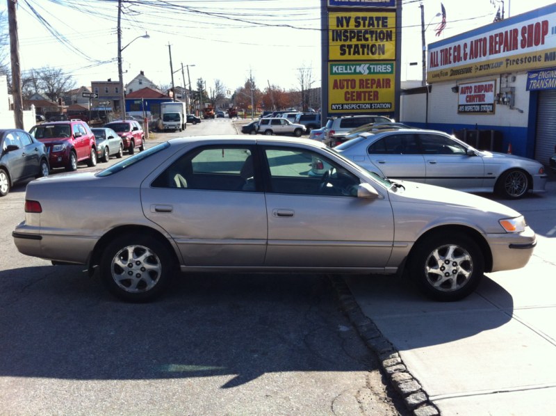 1999 Toyota Camry Sedan for sale in Brooklyn, NY