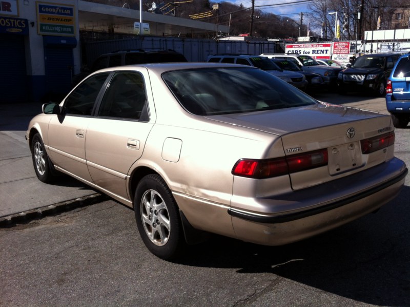 1999 Toyota Camry Sedan for sale in Brooklyn, NY