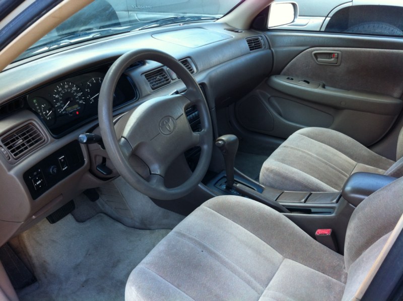 1999 Toyota Camry Sedan for sale in Brooklyn, NY