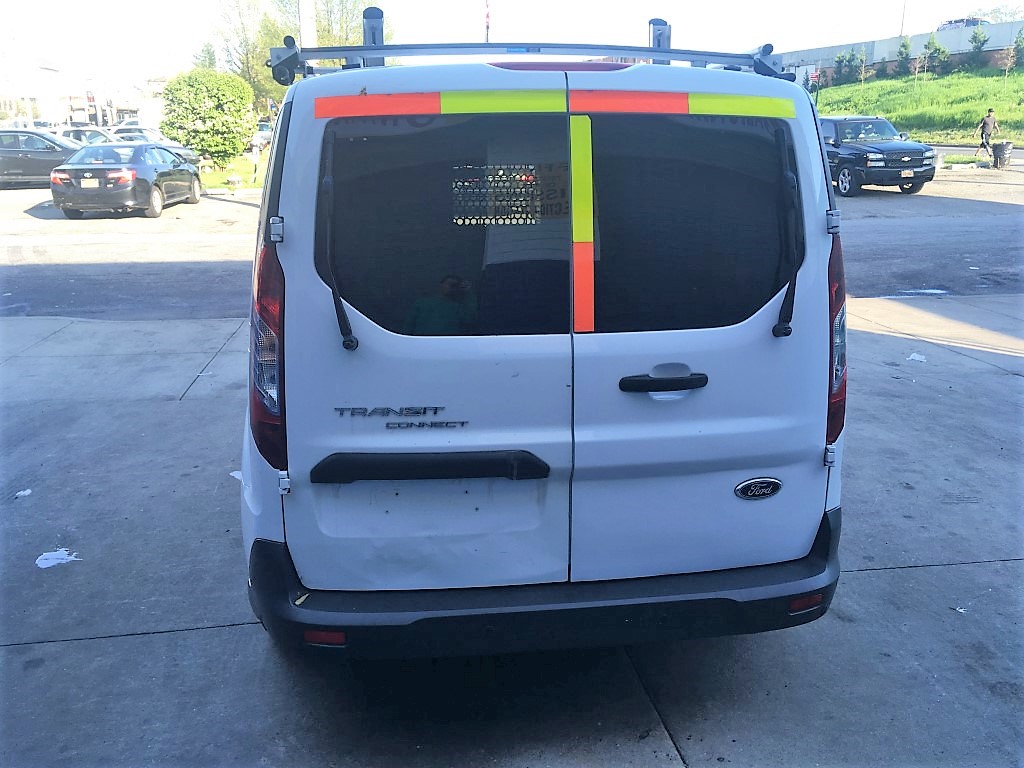 Used - Ford Transit Connect XLT Cargo Van for sale in Staten Island NY