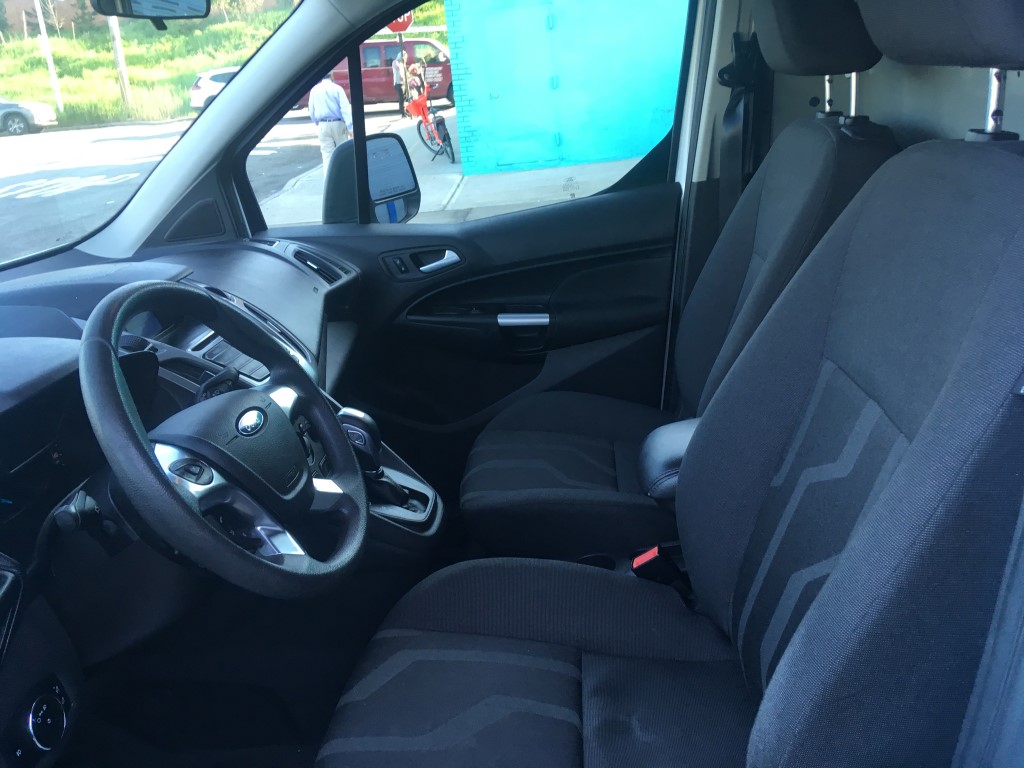 Used - Ford Transit Connect XLT Cargo Van for sale in Staten Island NY