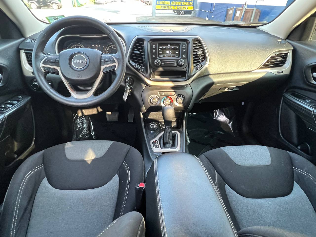 Used - Jeep Cherokee Sport SUV for sale in Staten Island NY