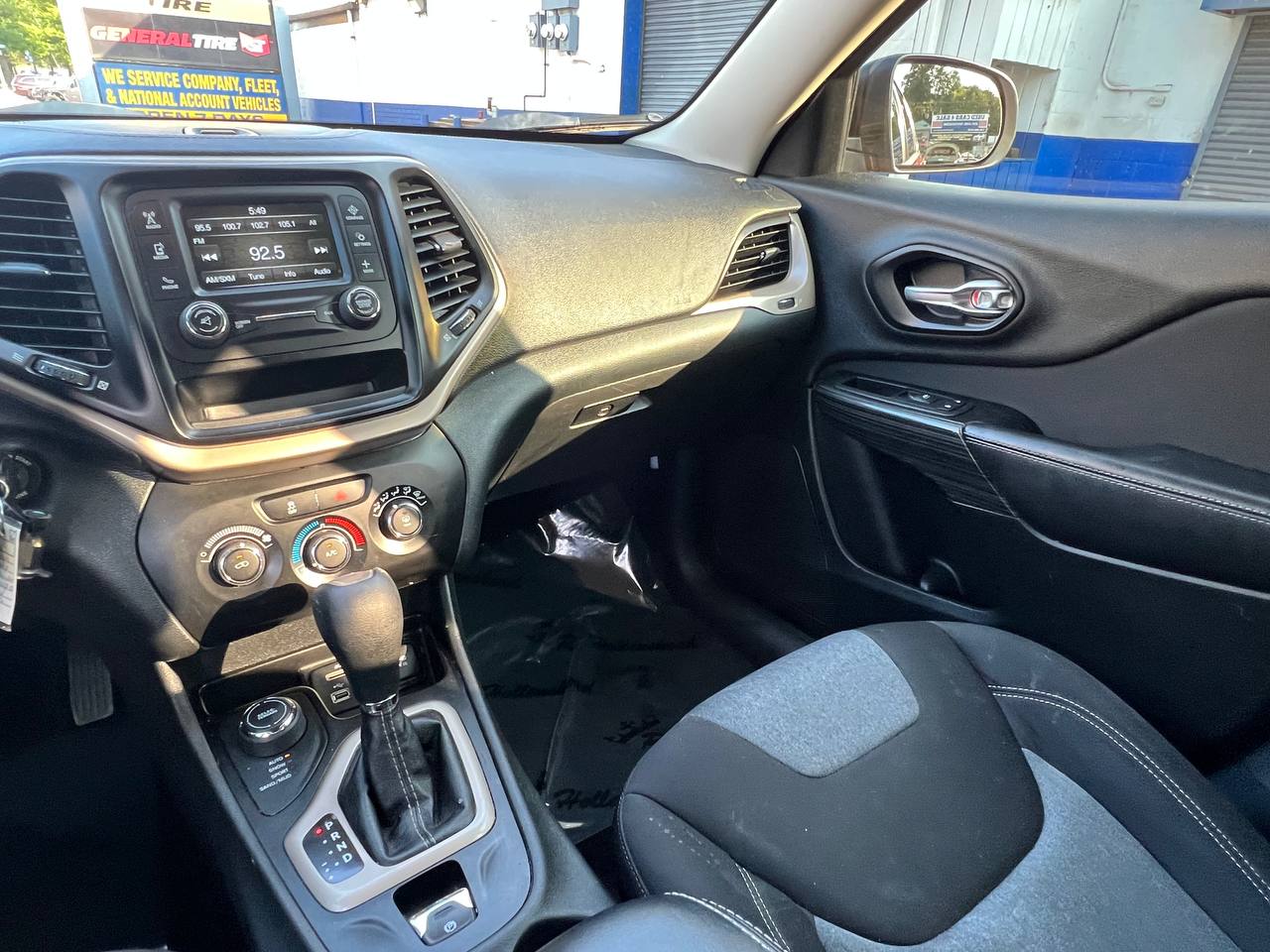 Used - Jeep Cherokee Sport SUV for sale in Staten Island NY