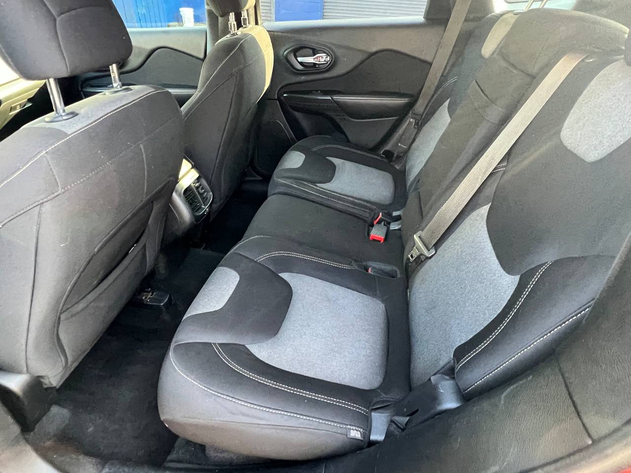 Used - Jeep Cherokee Sport SUV for sale in Staten Island NY